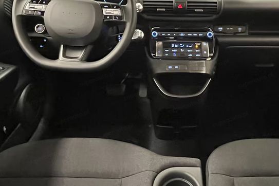 Hyundai Inster 49kWh Pure