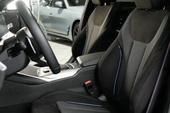 BMW Seria 3 320d xDrive M Sport