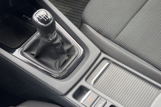 Skoda Octavia 1.5 TSI ACT Ambition