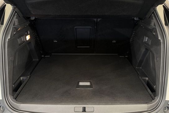Peugeot 3008 1.2 Puretech Gt S&S EAT8