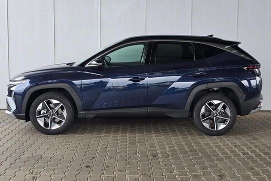 Hyundai Tucson 1.6 T-GDi 48V Smart 2WD DCT
