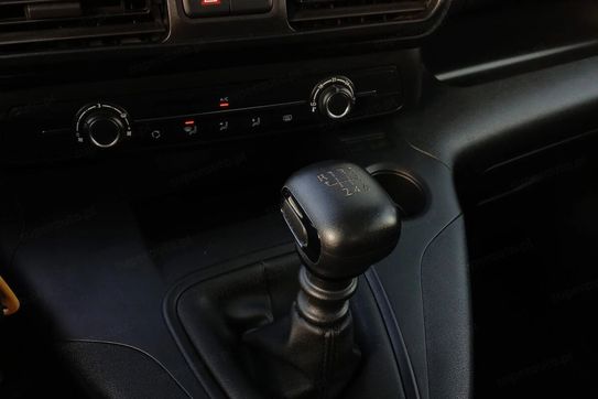 Toyota Proace City Verso 1.5 D-4D Business