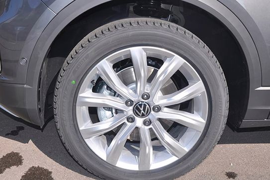 Volkswagen T-Roc Style 1.5 TSI DSG