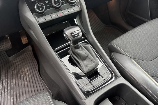 Skoda Kodiaq Style 2.0 TSI 4x4  DSG