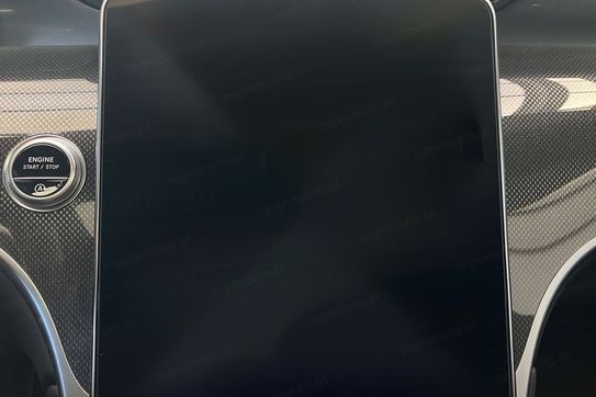 Mercedes GLC Coupe 220 d 4-Matic AMG Line