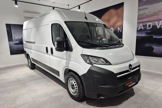 Opel Movano L3H2