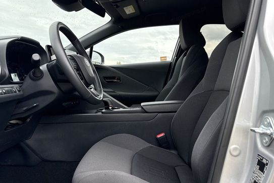 Toyota C-HR 1.8 Hybrid Style