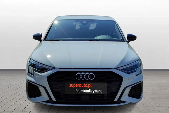 Audi A3 Sportback 45 TFSI e S Line