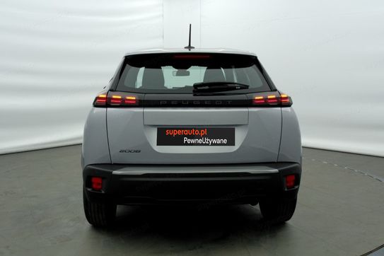 Peugeot 2008 Active 1.2 PureTech