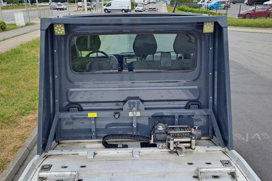 Iveco Daily 35S18