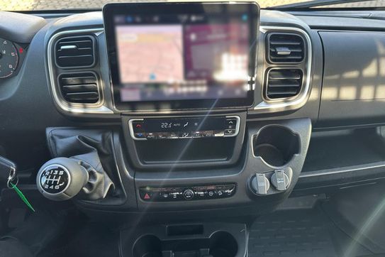 Fiat Ducato Maxi L4 Wywrotka