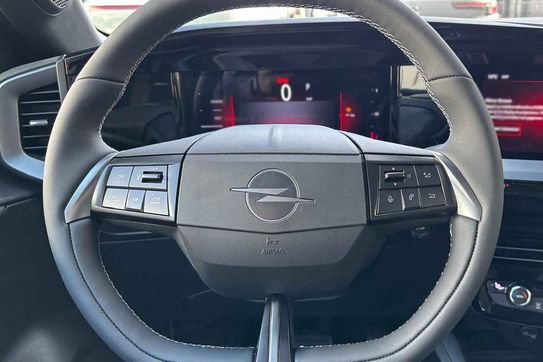 Opel Mokka GS S&S eDTC6 1.2 T mHEV