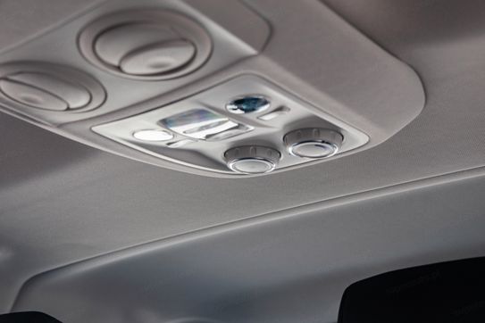 Opel Zafira Life Extra Long L2H1 Business AT8