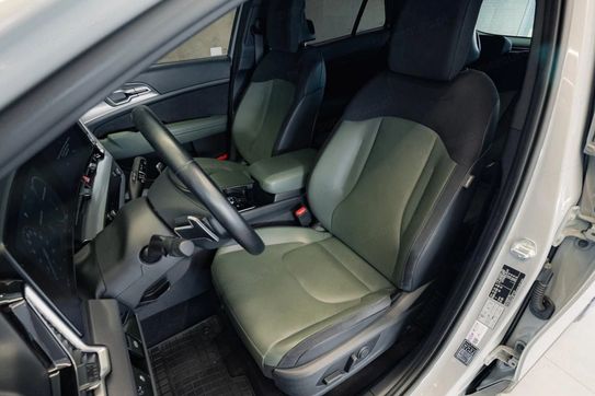 Kia Sportage 1.6 T-GDI mHEV Anniversary DCT