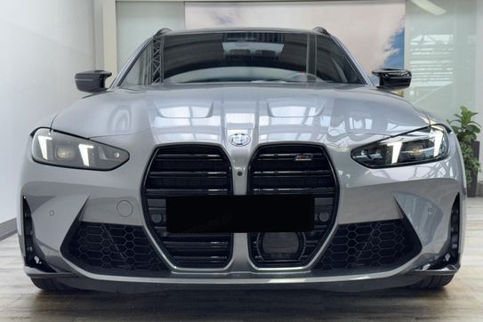 BMW Seria 3 Touring M3 Competition xDrive