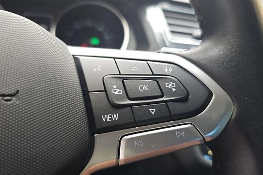 Volkswagen Tiguan TSI Evo Life DSG