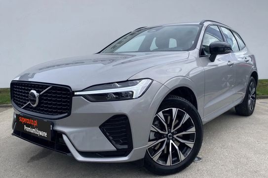 Volvo XC60 B4 B Plus Dark