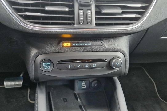 Ford Focus 1.5 EcoBlue Titanium X aut