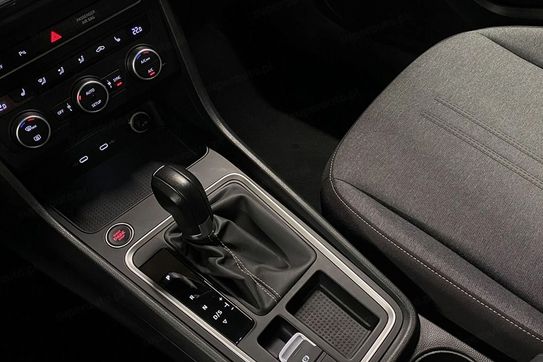 Seat Ateca 1.5 TSI DSG