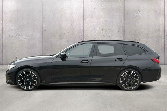 BMW Seria 3 Touring 320d M Sport