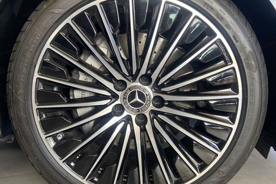 Mercedes CLE 200 4-Matic AMG Line