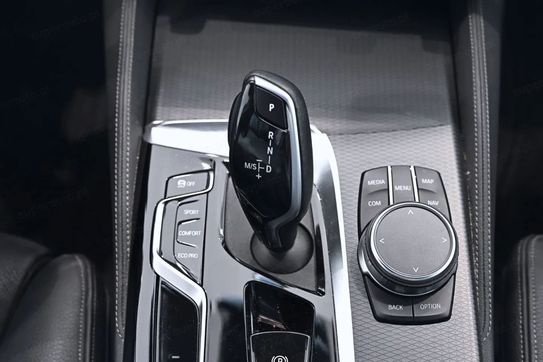 BMW Seria 5 540i xDrive mHEV M Sport sport-aut