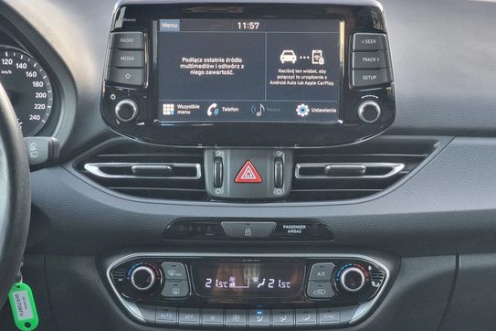 Hyundai i30 1.5 T-GDI 48V Smart