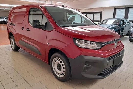 Citroen Berlingo Van XL L2H1