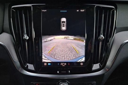 Volvo V60 B4 B Plus Bright aut