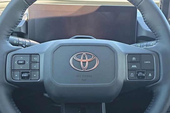 Toyota RAV4 Style 2.5 Hybrid
