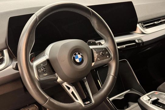 BMW Seria 2 218i aut