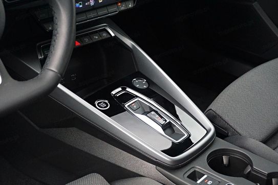 Audi A3 Sportback 45 TFSI e S Line