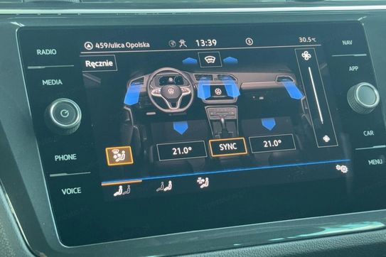 Volkswagen Tiguan 1.5 TSI EVO Elegance DSG