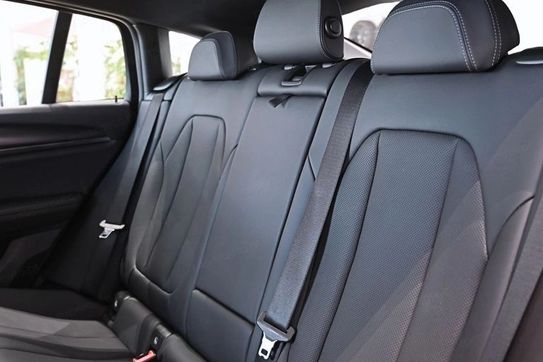 BMW X4 xDrive20i M Sport