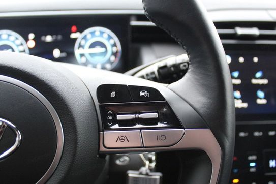 Hyundai Tucson 1.6 T-GDi HEV Smart 2WD