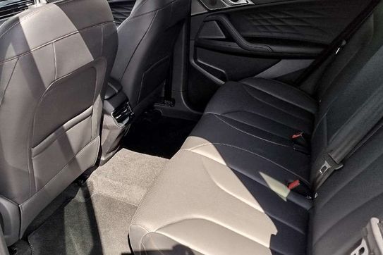 MG HS EHS 1.5 PHEV aut