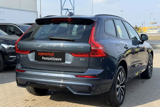 Volvo XC60 B4 D AWD Plus Dark aut