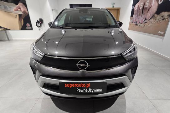 Opel Crossland X T Elegance