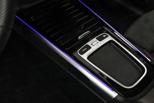 Mercedes GLB 220 d 4-Matic AMG Line