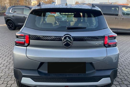 Citroen C3 Plus 1.2 mHEV