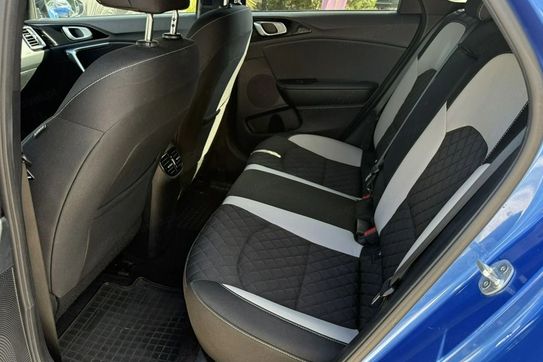 Kia ProCeed 1.5 t-Gdi Gt Line Dct