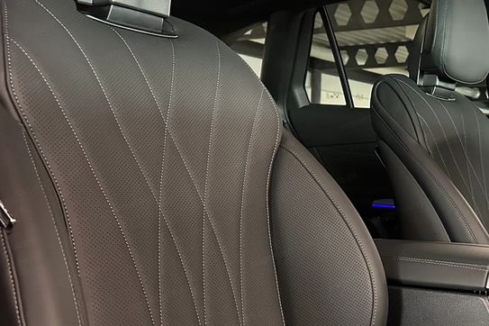 Mercedes GLC 200 4-Matic AMG Line