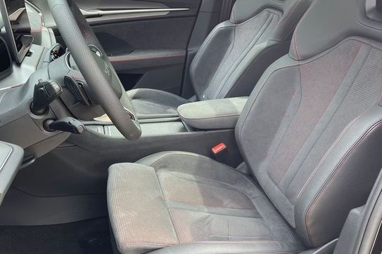 Skoda Kodiaq RS 2.0 TSI 4x4 DSG
