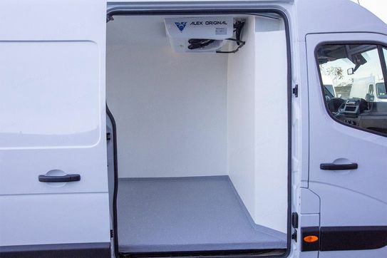 Renault Master L3H2 Chłodnia do 0°