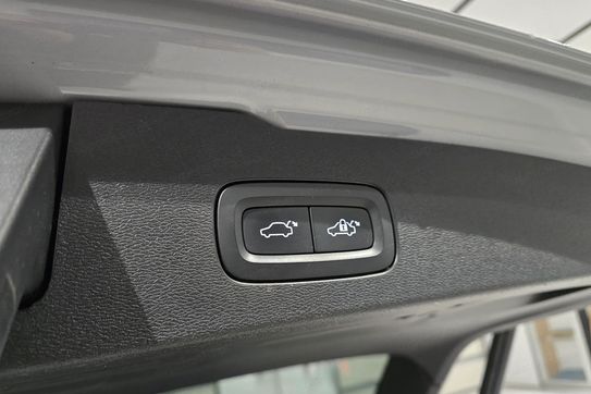Volvo V60 B4 D Core aut