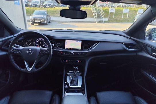 Opel Insignia CDTI Business Elegance S&S 4x4