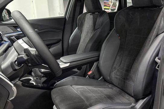 BMW X1 sDrive20i M Sport