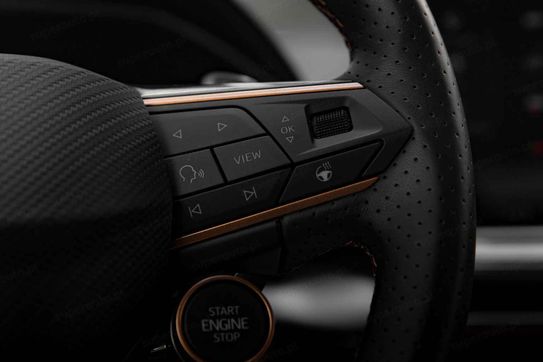 Cupra Leon Sportstourer 1.5 eTSI mHEV DSG