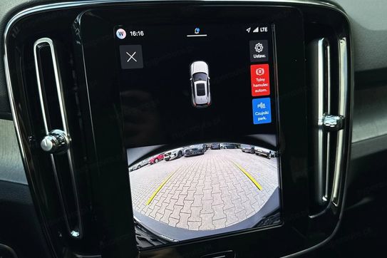Volvo XC40 B3 Core