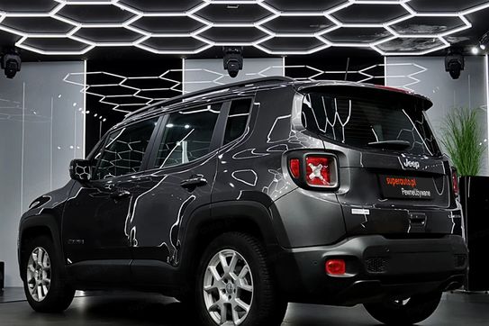 Jeep Renegade 1.3 GSE T4 Turbo Limited FWD S&S